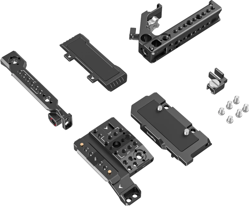 SMALLRIG 3899 HANDHELD KIT FOR CANON EOS C70