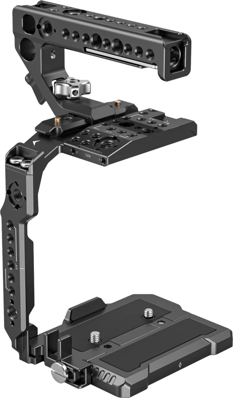 SMALLRIG 3899 HANDHELD KIT FOR CANON EOS C70