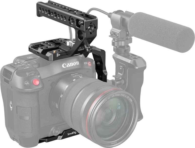 SMALLRIG 3899 HANDHELD KIT FOR CANON EOS C70