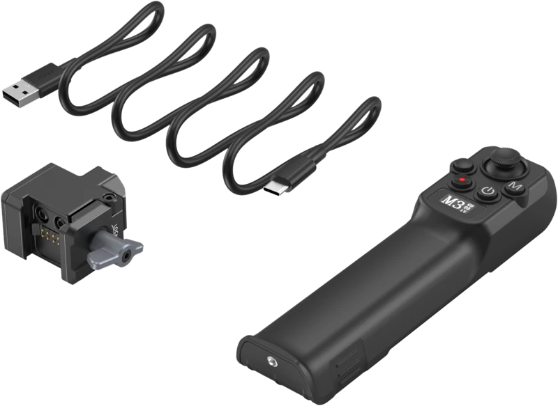SmallRig 3920 Wireless Controller For DJI RS Series