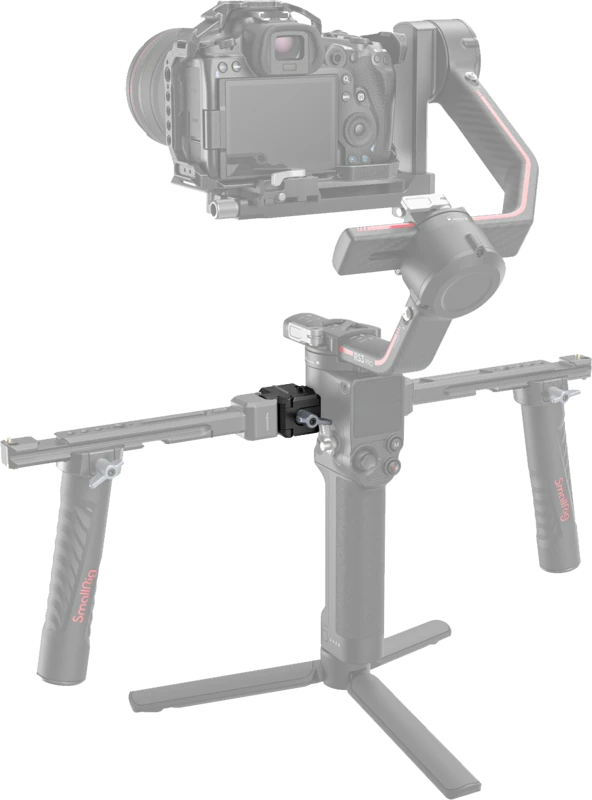 SmallRig 3920 Wireless Controller For DJI RS Series