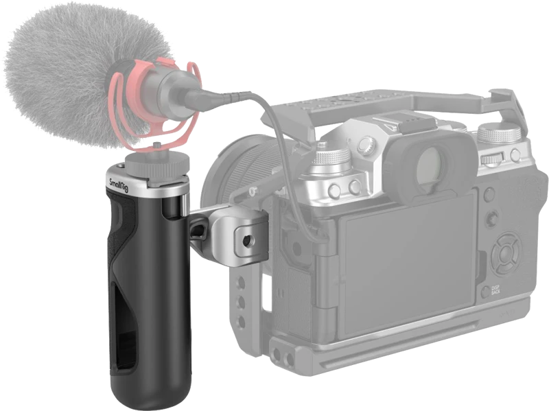 SmallRig 3922 Foldable Side Handle