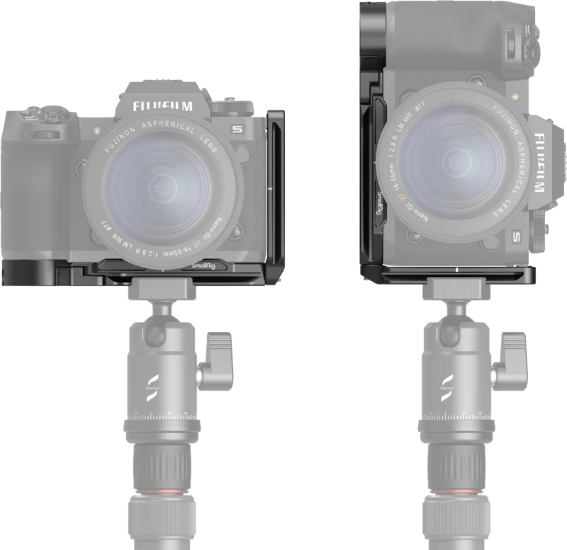 SmallRig 3928 L-Bracket for Fujifilm X-H2S