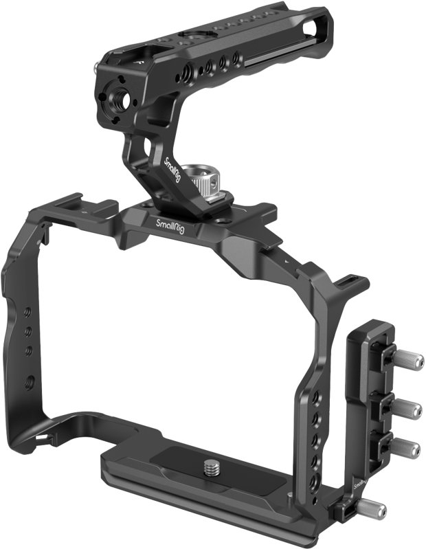 SmallRig 3941B Cage Kit For Nikon Z 8
