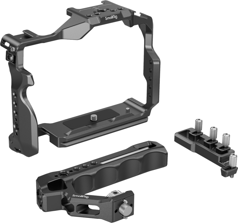 SmallRig 3941B Cage Kit For Nikon Z 8