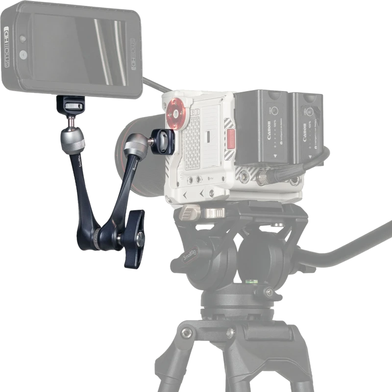 SmallRig 11&rdquo; Articulating Rosette Arm Magic 3959