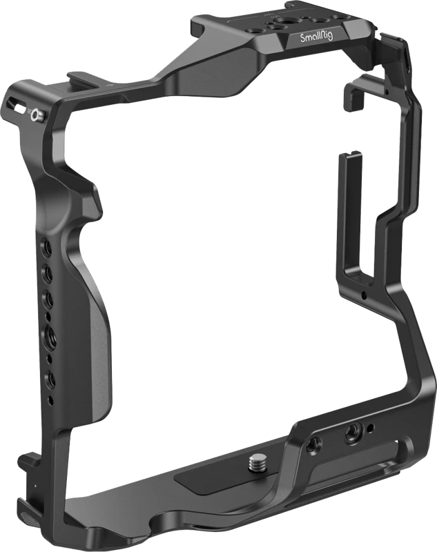 SmallRig 3982 Cage for Nikon Z 8 with MB-N12 Baterija Grip