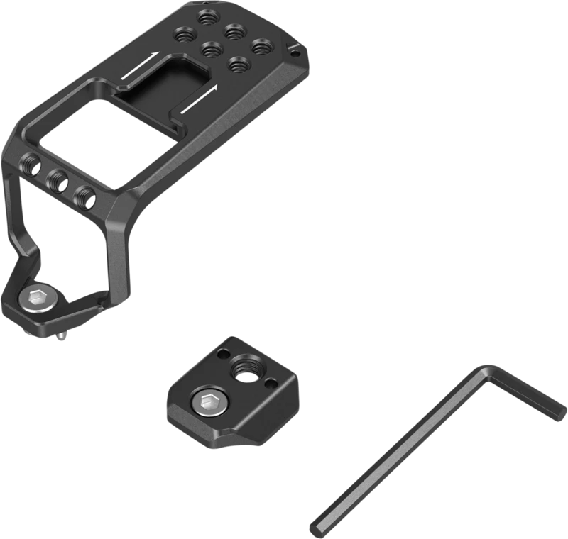 SmallRig 3990 Top Plate For Sony FX3/FX30 SLR Unit
