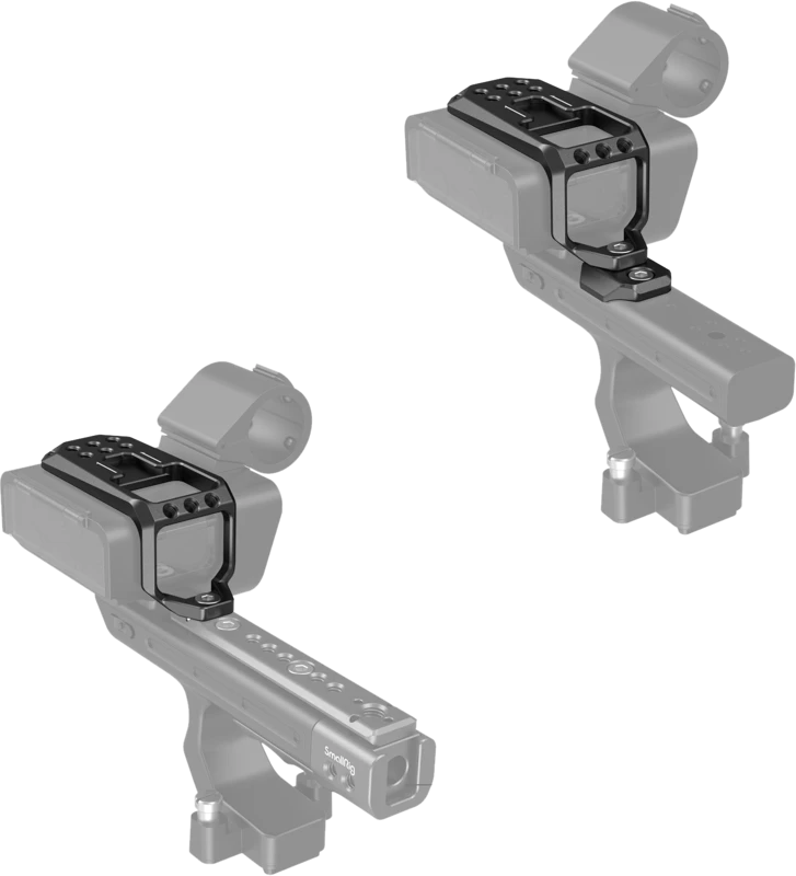 SmallRig 3990 Top Plate For Sony FX3/FX30 SLR Unit