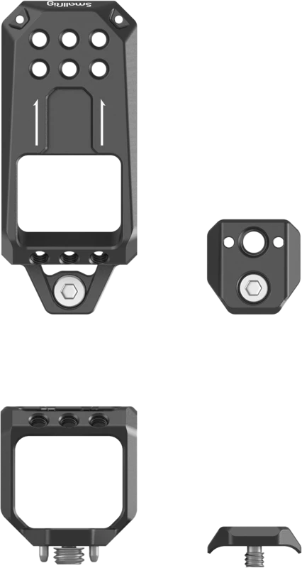 SmallRig 3990 Top Plate For Sony FX3/FX30 SLR Unit