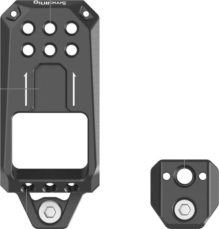 SmallRig 3990 Top Plate For Sony FX3/FX30 SLR Unit