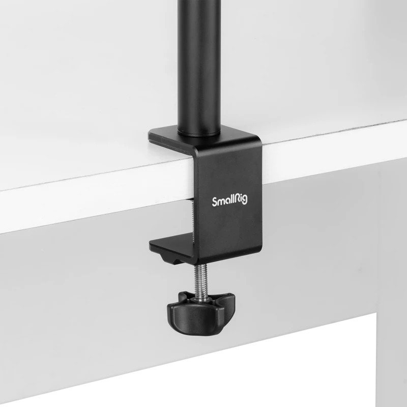 SMALLRIG 3992 DESK MOUNT WITH HOLDING ARM DT-30