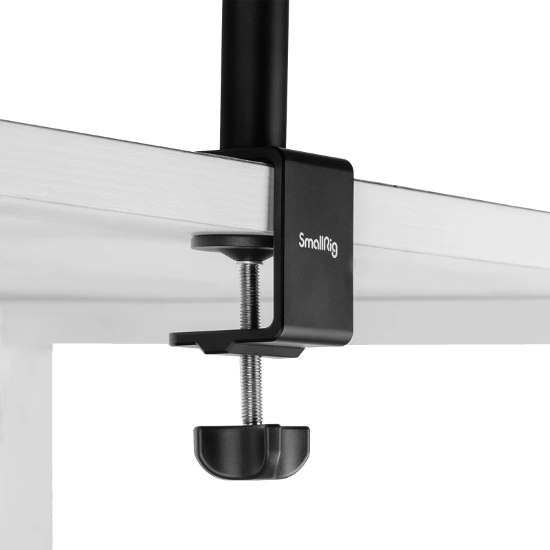 SMALLRIG 3992 DESK MOUNT WITH HOLDING ARM DT-30