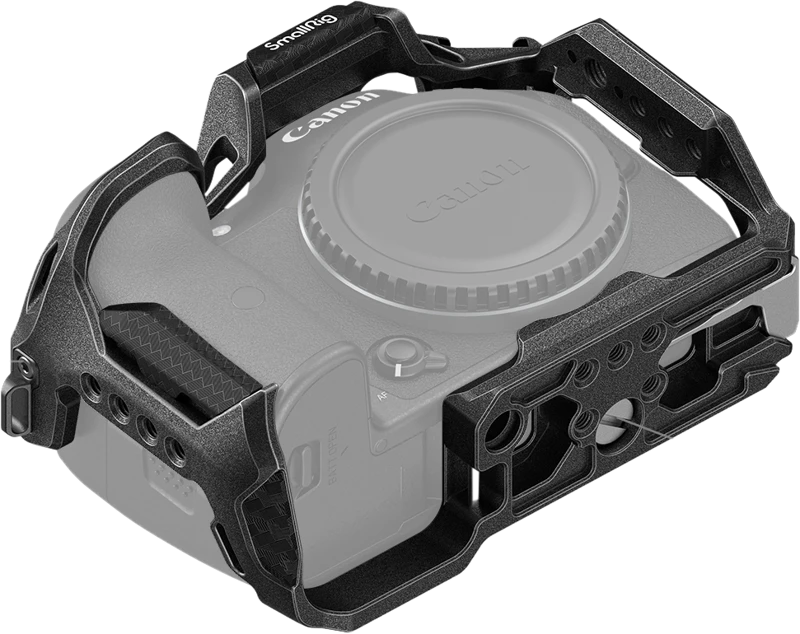 SMALLRIG 4003 Juodas MAMBA CAGE FOR CANON EOS R7