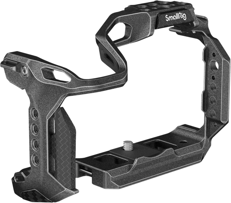 SMALLRIG 4003 Juodas MAMBA CAGE FOR CANON EOS R7