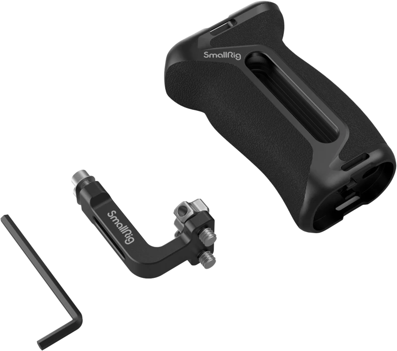 SmallRig 4015 Side Handle with 1/4" screws