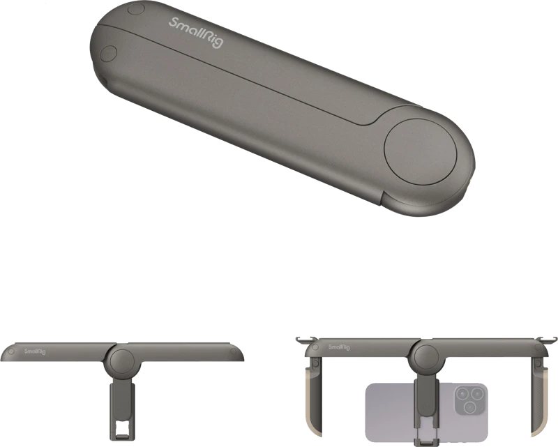 SmallRig 4047 sulankstomas mobiliojo telefono dėklas P20