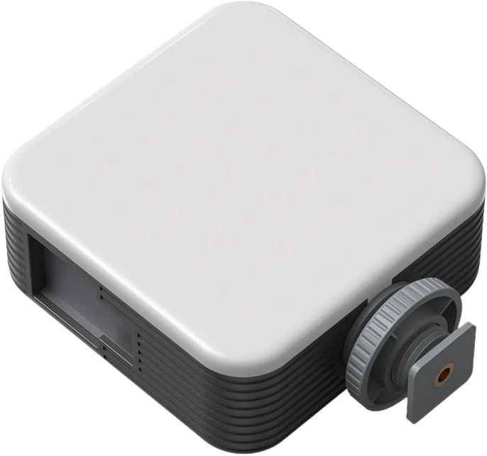 SmallRig 4055 Video Light Vibe P108 RGB
