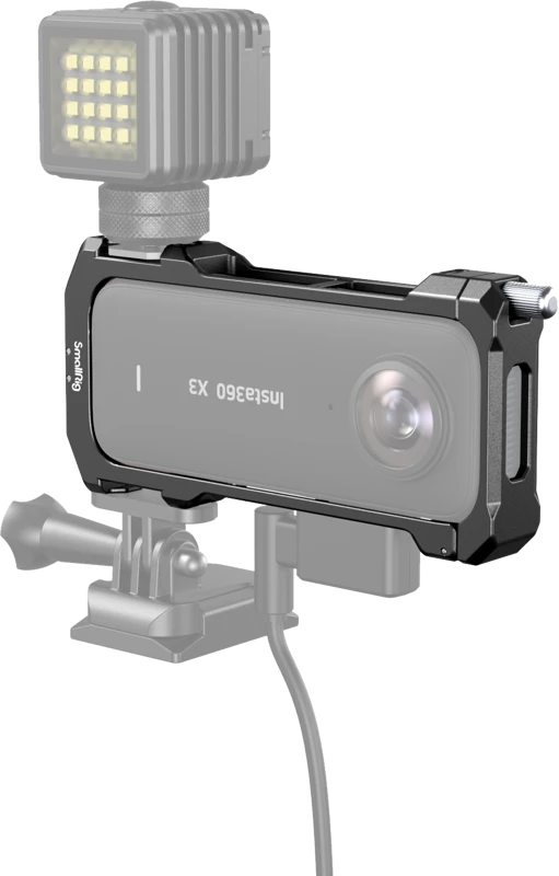 SmallRig 4088 Klatka do Insta360 X3