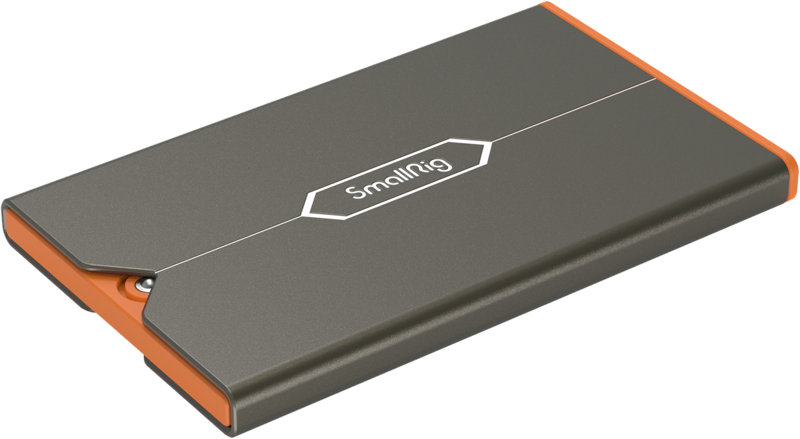 SmallRig SmallRig 4107 - Dėklas na kartę pamięci (Sony CFexpress typ A)