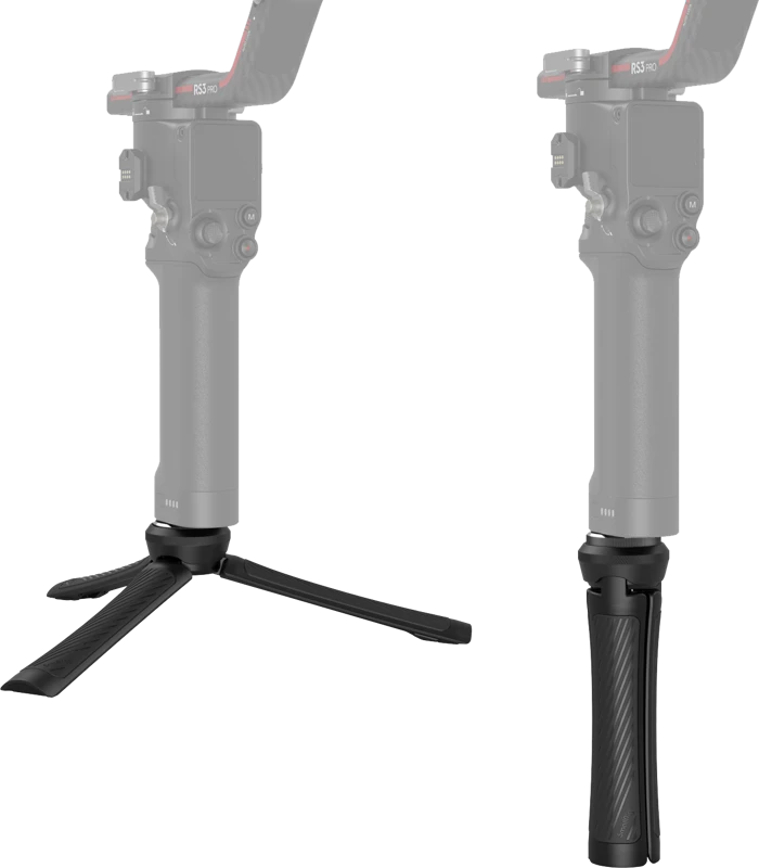 SmallRig 4117 Mini Quick-Release Tripod