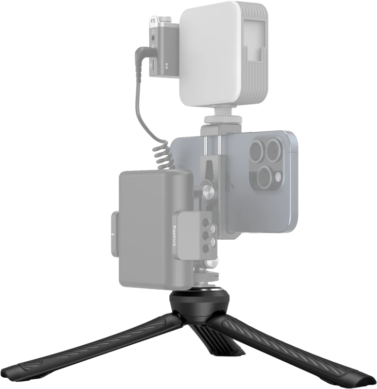 SmallRig 4117 Mini Quick-Release Tripod