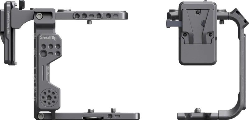 SMALLRIG 4124 CAGE KIT FOR SONY FX6