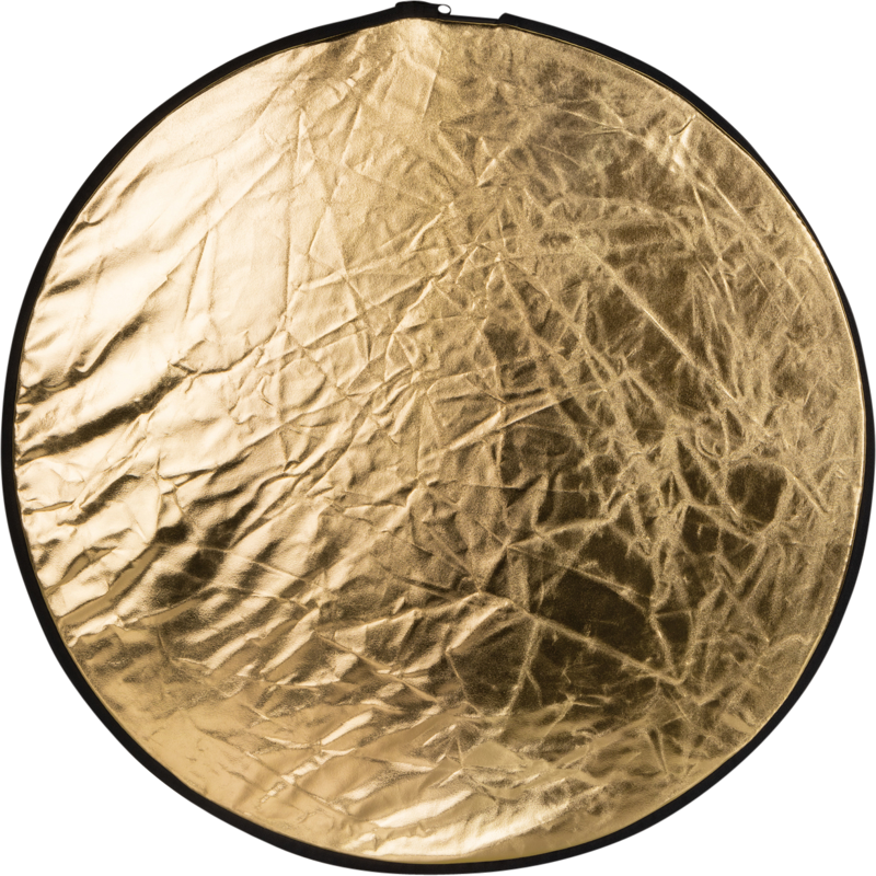 Blenda SmallRig Circular Reflector 56cm Collapsible 5-in-1 (4126)