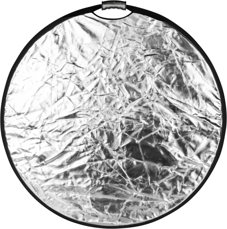 Blenda SmallRig Circular Reflector 56cm Collapsible 5-in-1 with Handle (4127)