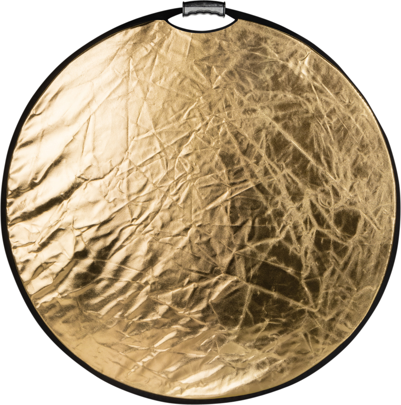 Blenda SmallRig Circular Reflector 56cm Collapsible 5-in-1 with Handle (4127)