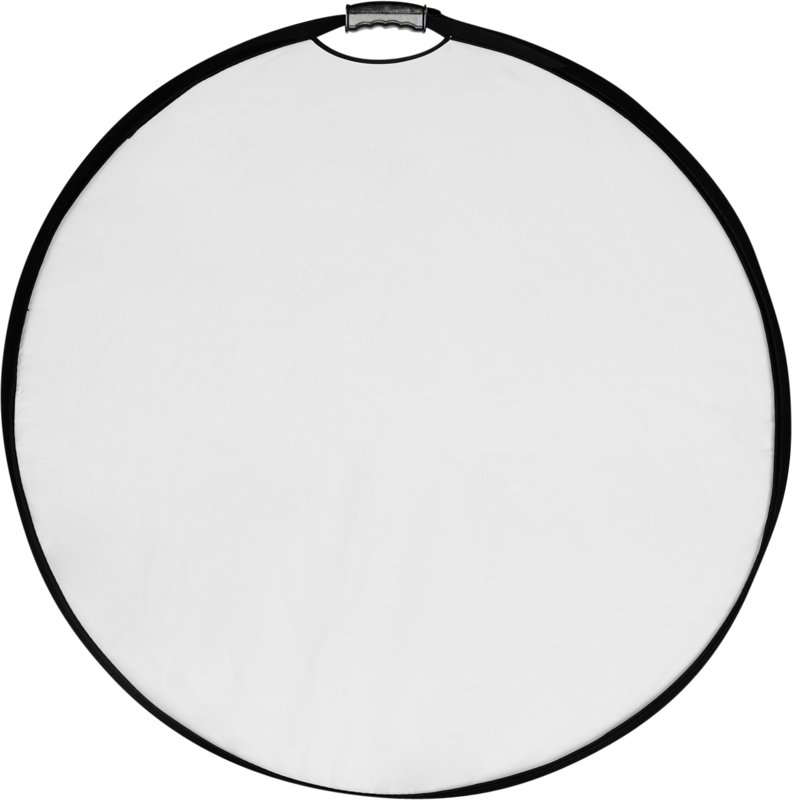 Blenda SmallRig Circular Reflector 56cm Collapsible 5-in-1 with Handle (4127)