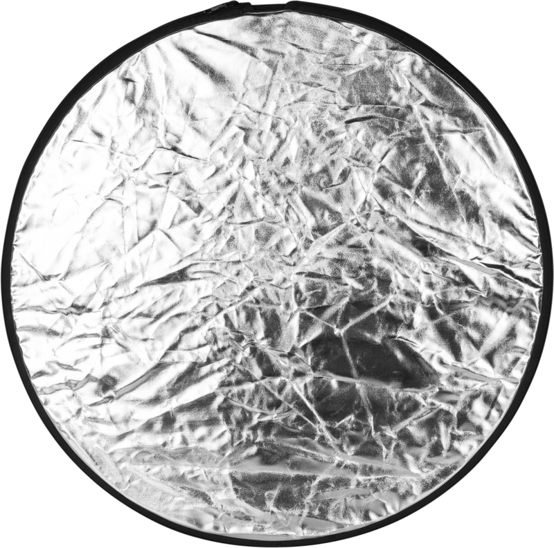 SmallRig 4128 Circular Reflector 32" Collapsible 5-in-1