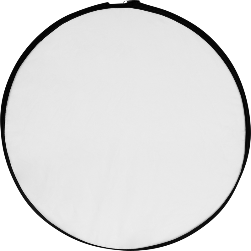 SmallRig 4128 Circular Reflector 32" Collapsible 5-in-1