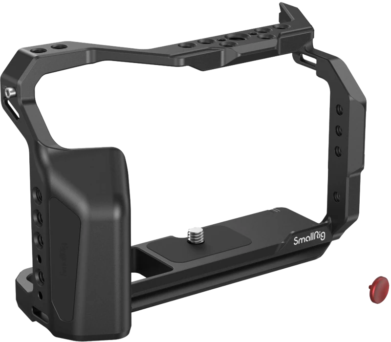 SmallRig 4135 Cage Multifunctional For Fujifilm X-T5