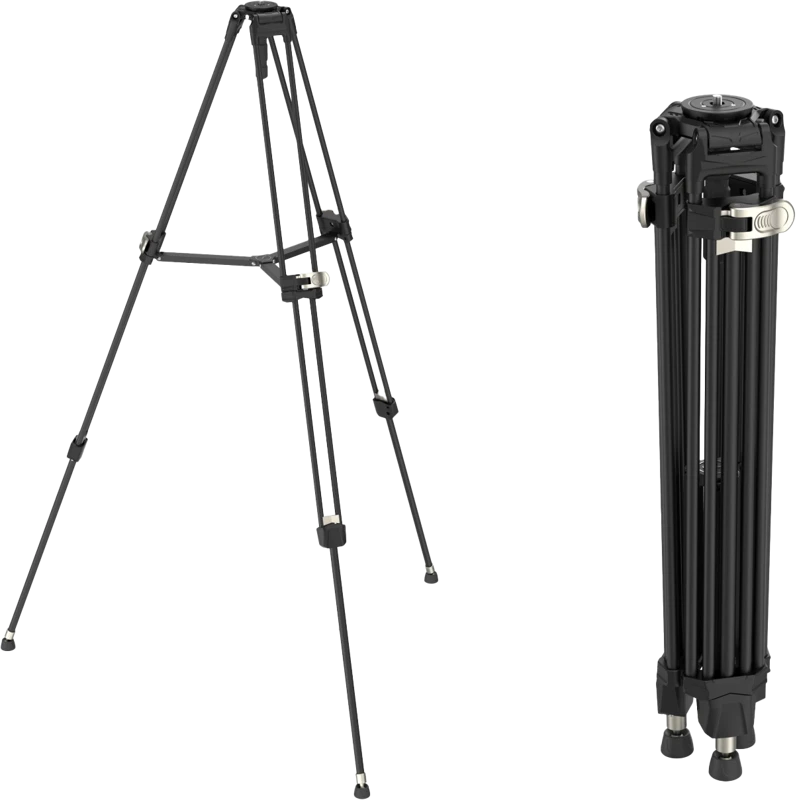 SmallRig 4164 Heavy Duty Alu-Tripod AD-80