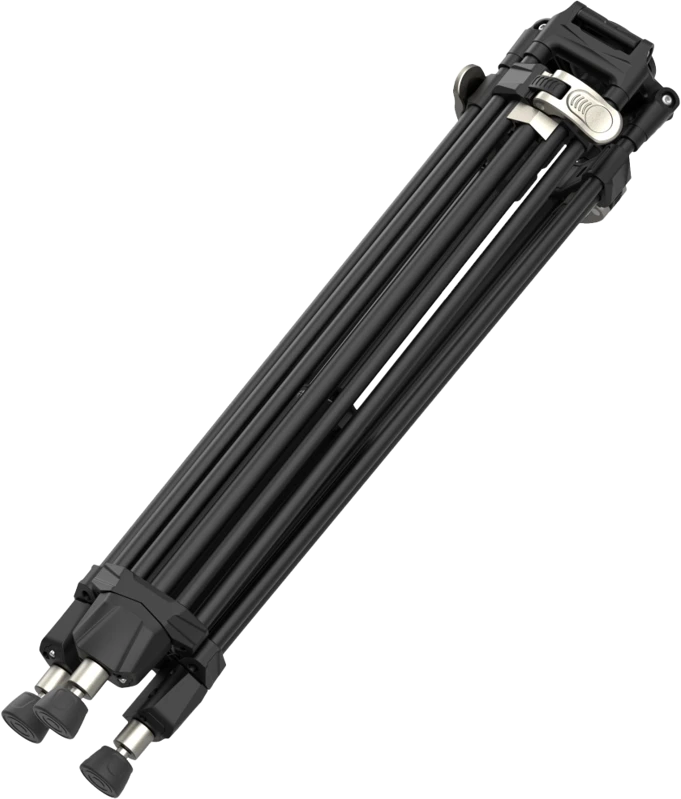 SmallRig 4164 Heavy Duty Alu-Tripod AD-80