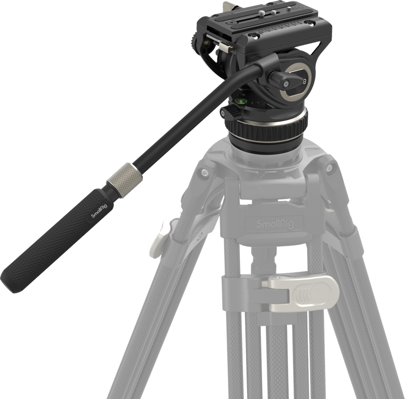 Głowica SmallRig Video Head (4165)