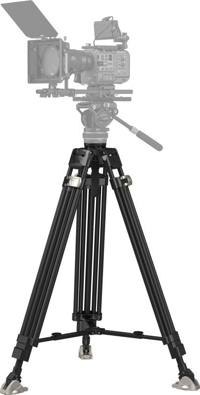 Statyw SmallRig FreeBlazer Heavy-Duty Carbon Video Tripod (4167)