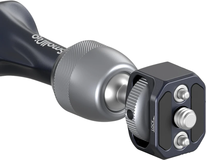 SmallRig 7&rdquo; Articulating Rosette Arm Magic 4194