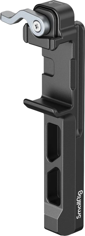 „SmallRig 4196“ išplėstinė vertikalioji atrama DJI RS3 Mini
