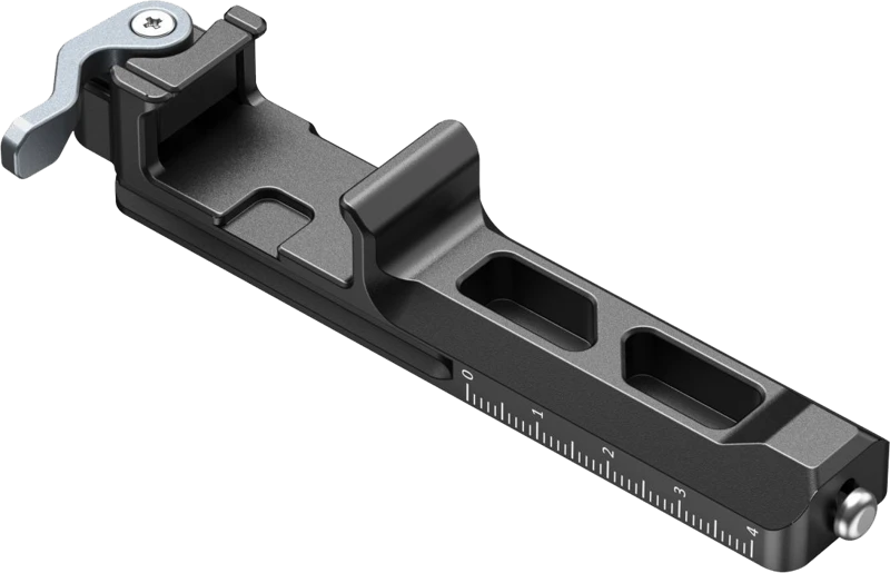 „SmallRig 4196“ išplėstinė vertikalioji atrama DJI RS3 Mini