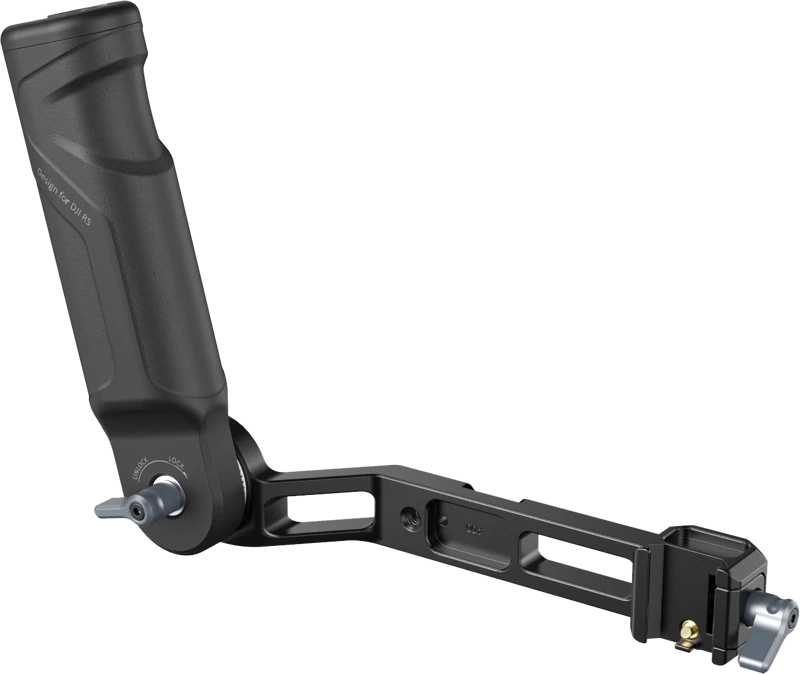 SmallRig 4197 Sling Handle For DJI RS 3 & RS 3 Mini