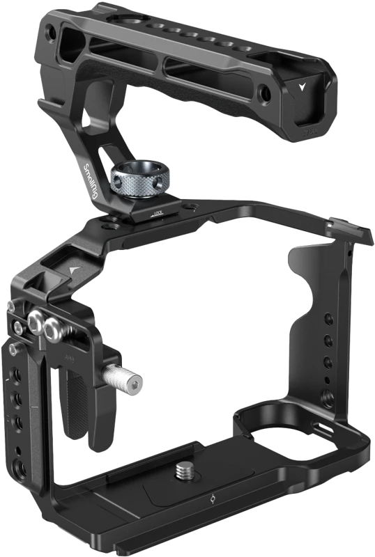 Smallrig 4198 Cage Kit for Sony Alpha 7 III / Alpha 7R III