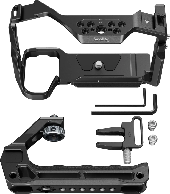 Smallrig 4198 Cage Kit for Sony Alpha 7 III / Alpha 7R III