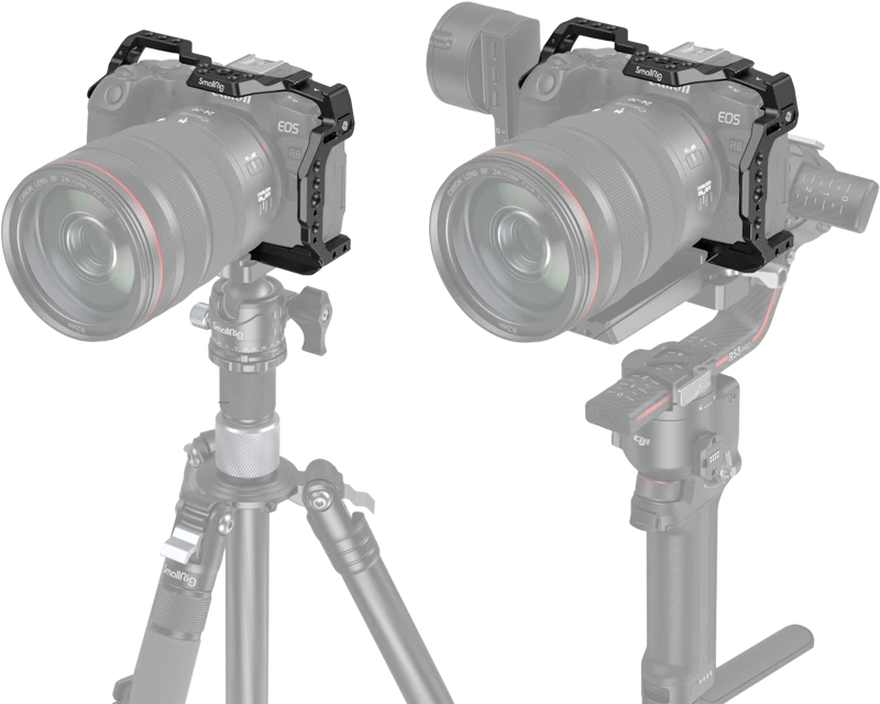 SmallRig 4212 Cage For Canon EOS R8