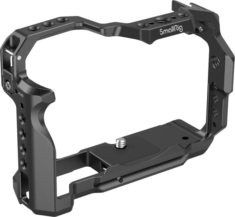 SmallRig 4214 Cage do Canon EOS R50