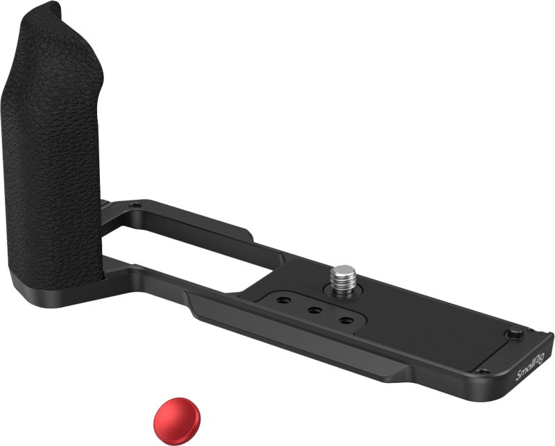 SmallRig L-Shape Grip For Fujifilm X-T5 (Juodas) (4260)