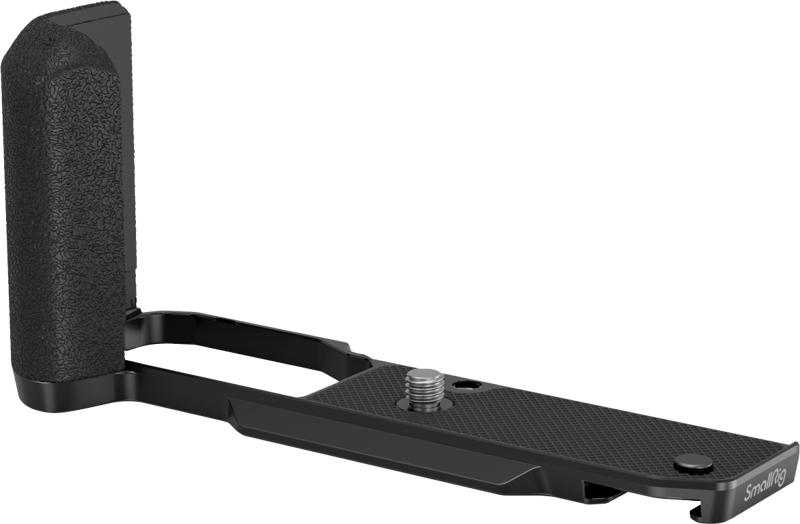 SmallRig L-Shape Handle for Nikon Z fc (Juodas) (4263)