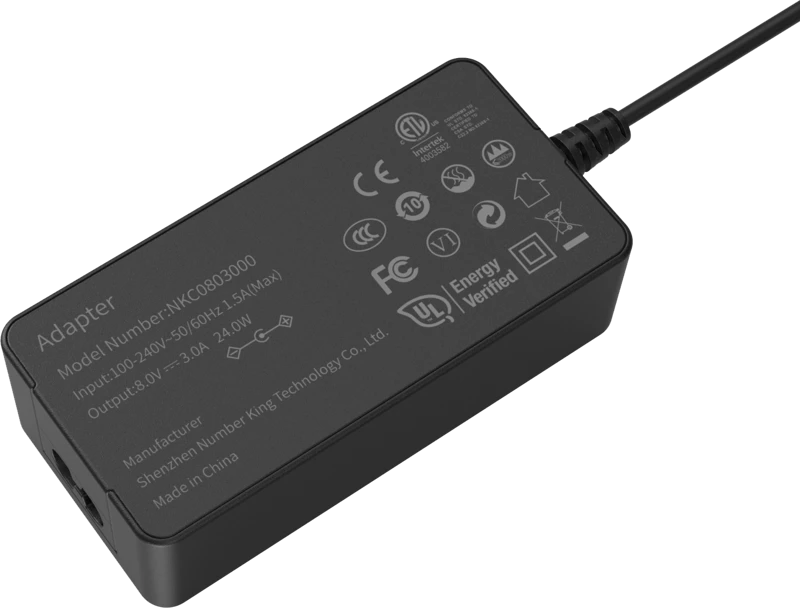 SMALLRIG 4269 DUMMY BATTERY WITH POWER ADAPTER (EU) NP-FZ100