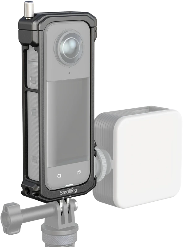 Smallrig Cage for Insta360 X4 4278